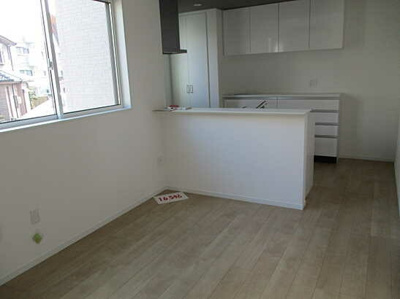 【居間・リビング】 | 広島市西区高須３丁目No.1