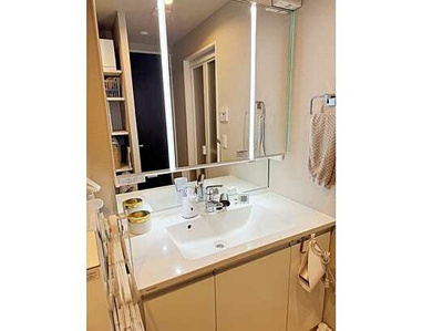 【独立洗面台】 | ＢＥＬＩＳＴＡ矢賀