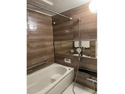 【浴室】 | ＢＥＬＩＳＴＡ矢賀