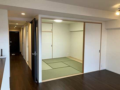 【和室】 | ＢＥＬＩＳＴＡ矢賀