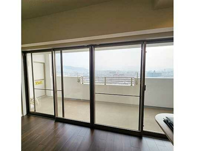 【バルコニー】 | ＢＥＬＩＳＴＡ矢賀