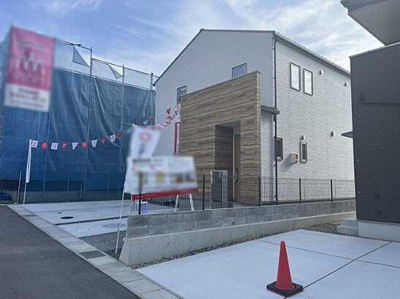 【外観】 | 東広島市西条町御薗宇字早稲木No.４