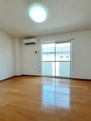 【内装】 | エスポワール馬越