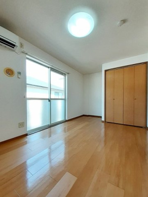 【内装】 | エスポワール馬越