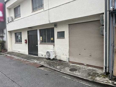 【外観】 | 広島市中区光南１丁目