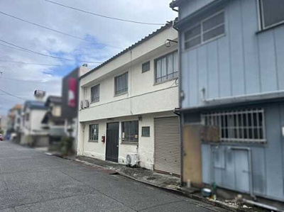 【外観】 | 広島市中区光南１丁目
