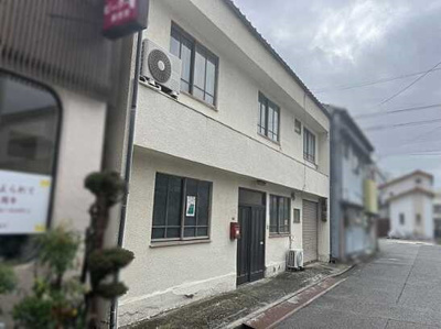 【外観】 | 広島市中区光南１丁目