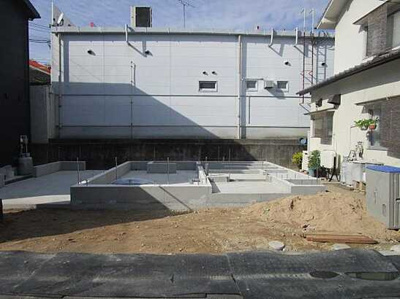 【外観】 | 広島市安佐南区川内５丁目