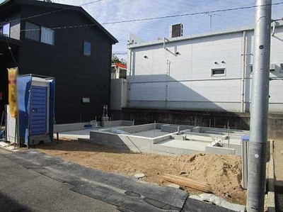 【外観】 | 広島市安佐南区川内５丁目