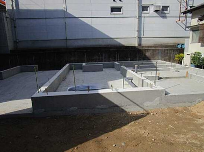 【外観】 | 広島市安佐南区川内５丁目