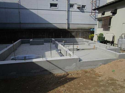 【外観】 | 広島市安佐南区川内５丁目