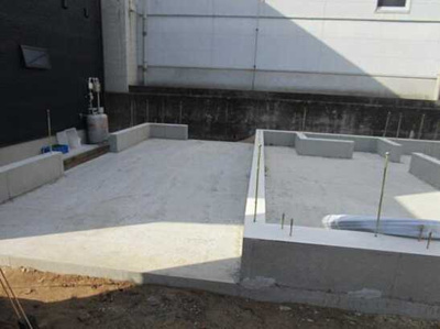 【外観】 | 広島市安佐南区川内５丁目