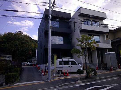 【外観】 | 安芸郡府中町鹿籠２丁目No.A