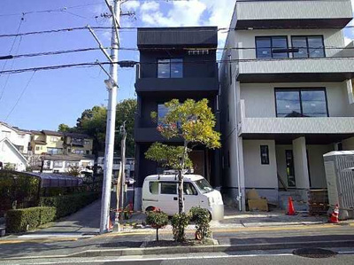 【外観】 | 安芸郡府中町鹿籠２丁目No.A