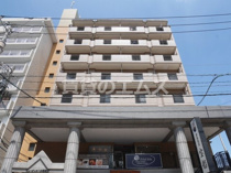 ビュークレスト大橋駅前の画像