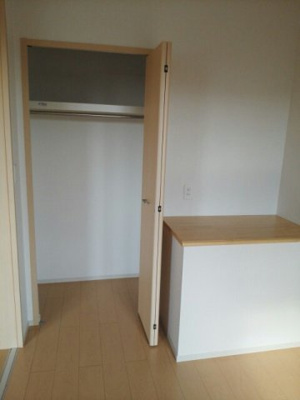 【収納】 | レ・ドルチェ