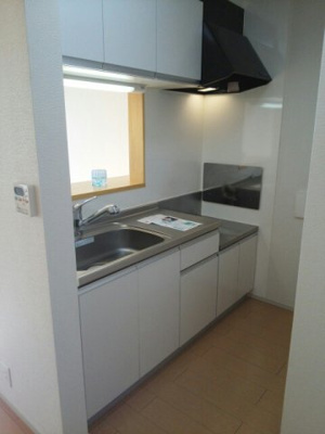 【キッチン】 | レ・ドルチェ