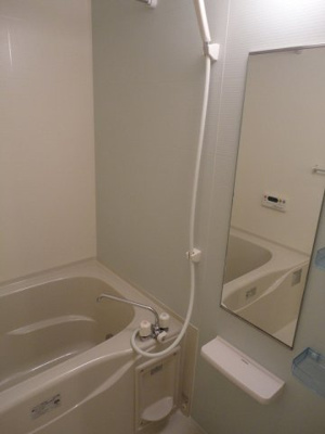 【浴室】 | レ・ドルチェ