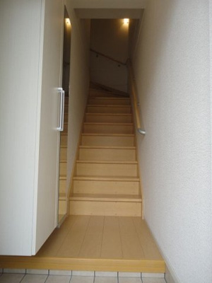 【玄関】 | レ・ドルチェ