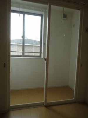 【内装】 | レ・ドルチェ