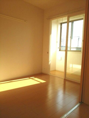 【内装】 | レ・ドルチェ