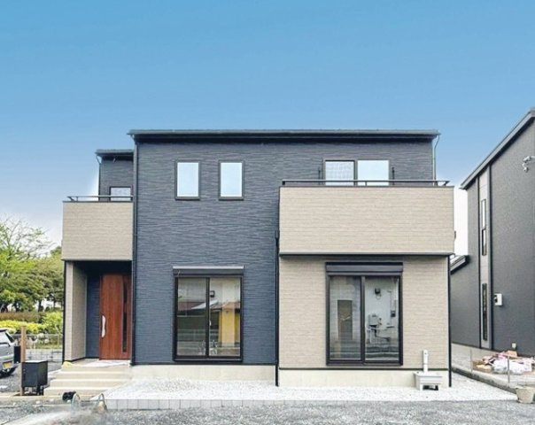 佐野市栃本町2期1号棟(全2区画)■ファイブイズホーム■の画像