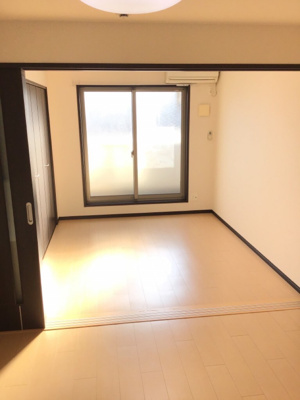 【展望】 | Regina.I 7番館