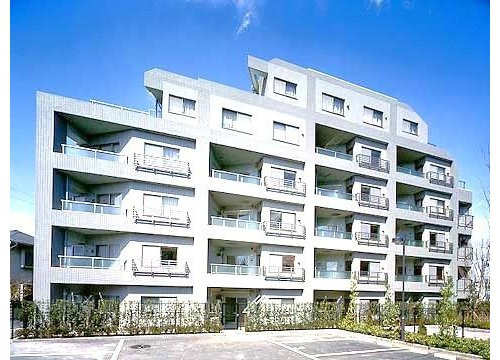 【外観】 | 藤和シティホームズ国分寺