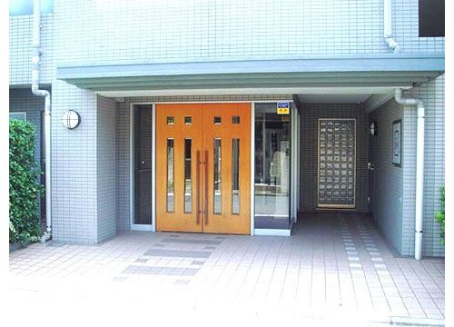【エントランス】 | 藤和シティホームズ国分寺