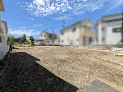 【外観】 | 広島市安佐南区高取北３丁目