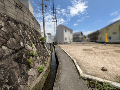 【外観】 | 広島市安佐南区高取北３丁目