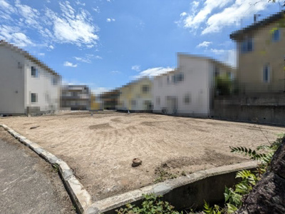 【外観】 | 広島市安佐南区高取北３丁目