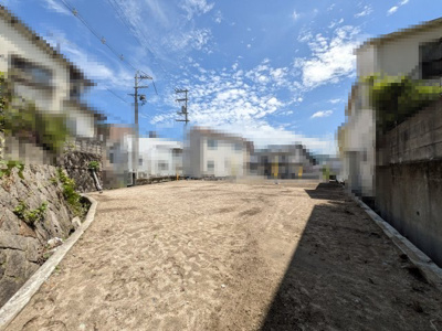 【外観】 | 広島市安佐南区高取北３丁目