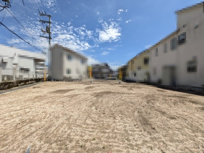 【外観】 | 広島市安佐南区高取北３丁目