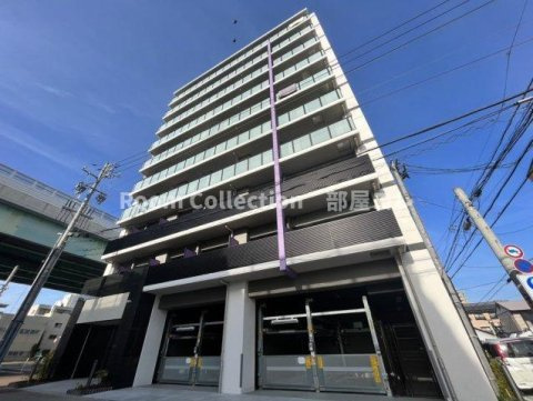 メイクス熱田大宝