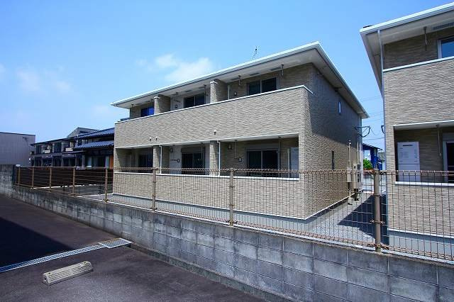 アルドーレ東合川　Ｂ