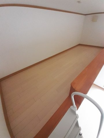 Ｎ－１ｓｔの内装