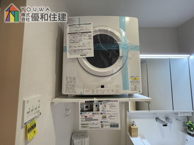 【設備】 | 新築戸建　神戸市垂水区本多聞６丁目
