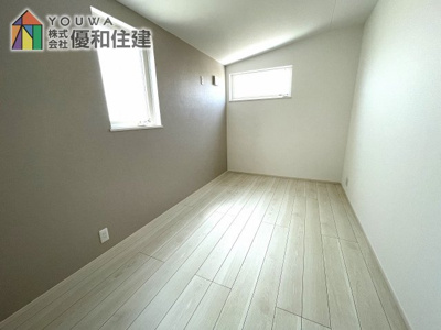 【洋室】 | 新築戸建　神戸市垂水区本多聞６丁目