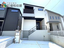 新築戸建　神戸市垂水区本多聞６丁目の画像
