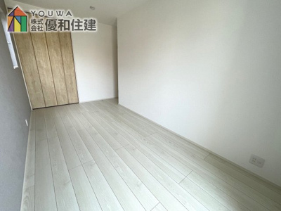 【洋室】 | 新築戸建　神戸市垂水区本多聞６丁目