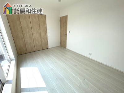 【洋室】 | 新築戸建　神戸市垂水区本多聞６丁目