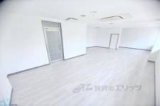 大津市大萱１丁目の店舗一部の内装