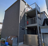 ポポラーレMARUTOKUの画像