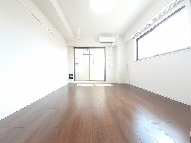 柏葉館の居間・リビング