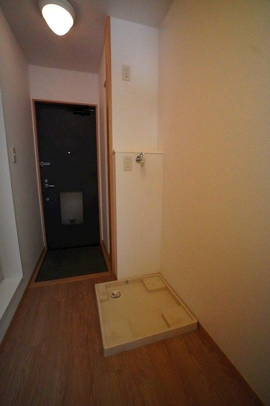 あすなろ4棟のその他|別部屋参考写真となります