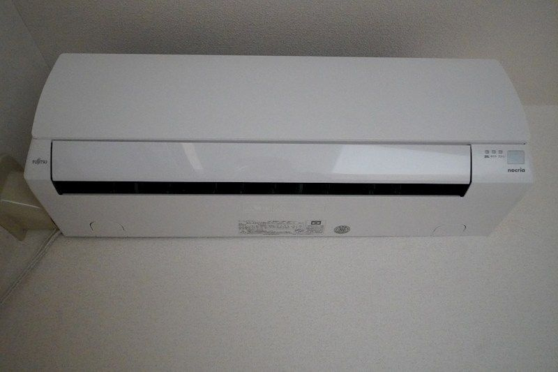 あすなろ4棟のその他|別部屋参考写真となります