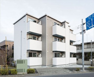 アルトリア町田の画像