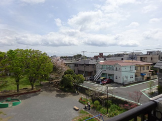 【バルコニー】 | ＰＲＩＭＥＮＥＸＵＳ能見台