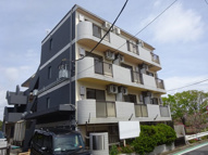 能見台マンションの画像